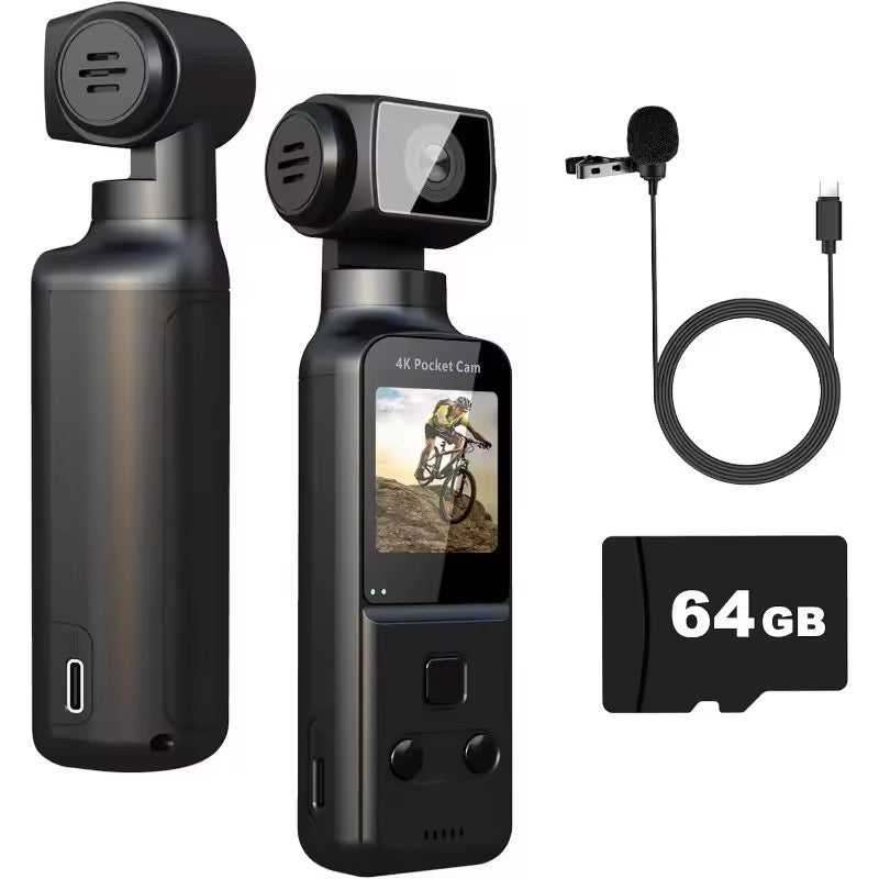 PixzyCam