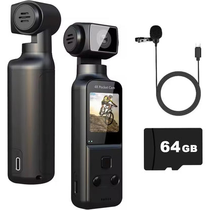 PixzyCam