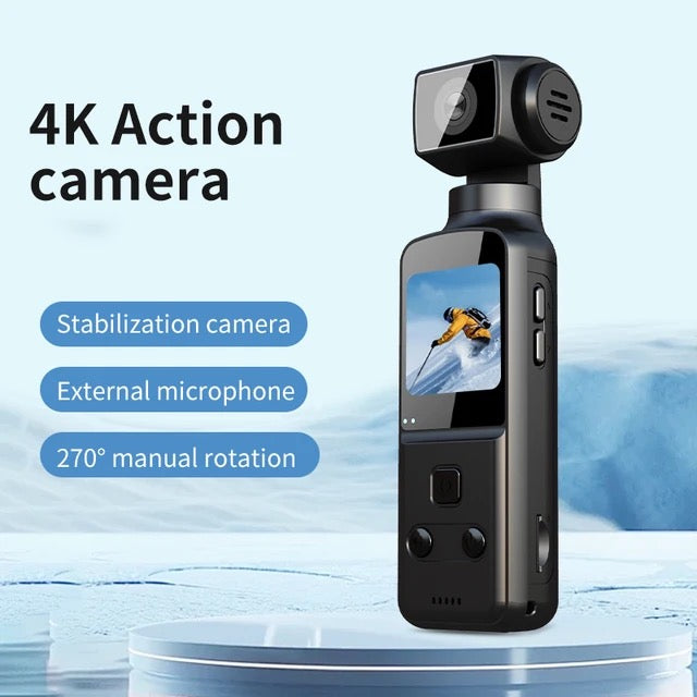 PixzyCam